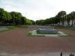  perspective du square Colbert